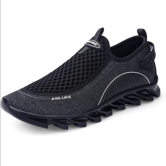 anluke Other - Anluke Men’s Trail Running Shoes